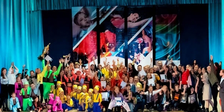 International European Festival «GERMANY-KAZAKHSTAN»